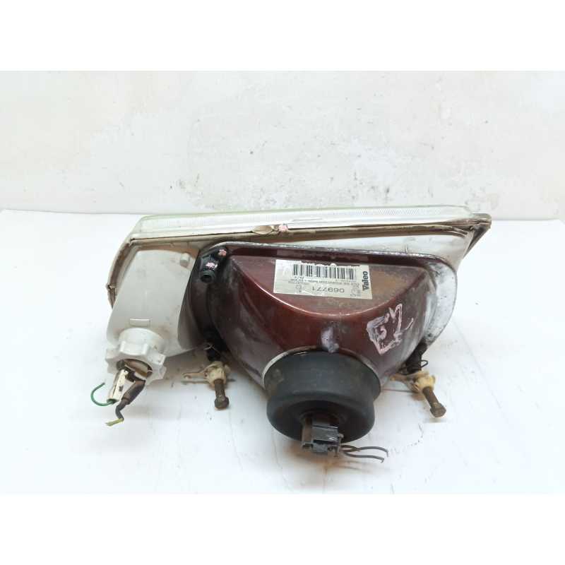 Recambio de faro izquierdo para citroën c15 furgoneta/monovolumen (vd_) 1.9 d referencia OEM IAM 069771 - Blanco 3