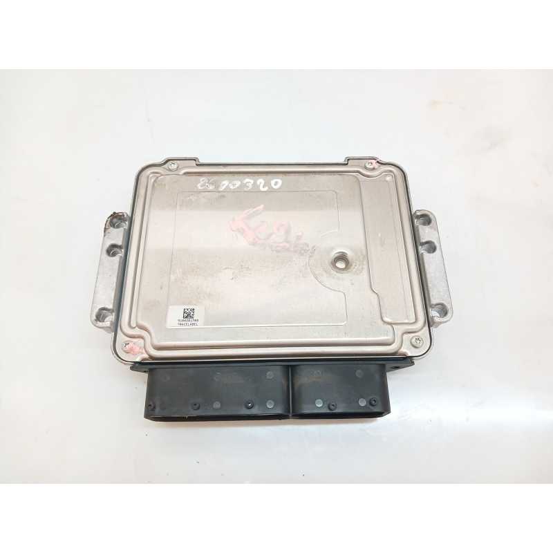 Recambio de centralita motor uce para kia sportage ii (je_, km_) 2.0 crdi 4wd referencia OEM IAM 0281013420 3911427345 - Plata 3