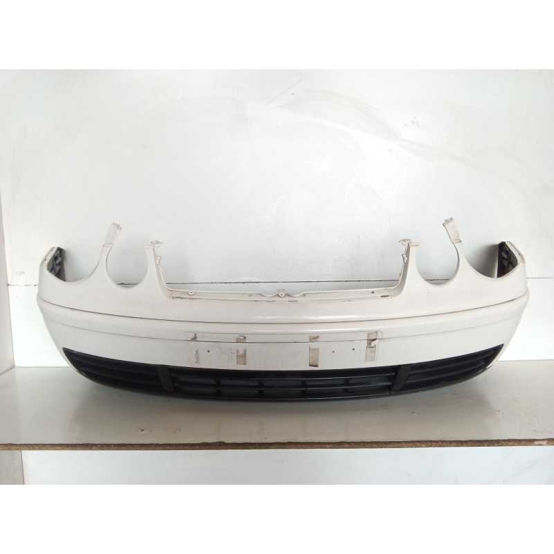 Recambio de paragolpes delantero para volkswagen polo iv (9n_, 9a_) 1.4 16v referencia OEM IAM 6Q0807221  
