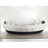 Recambio de paragolpes delantero para volkswagen polo iv (9n_, 9a_) 1.4 16v referencia OEM IAM 6Q0807221  