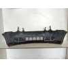 Recambio de paragolpes delantero para volkswagen polo iv (9n_, 9a_) 1.4 16v referencia OEM IAM 6Q0807221  