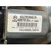 Recambio de elevalunas delantero izquierdo para volkswagen polo iv (9n_, 9a_) 1.4 16v referencia OEM IAM 6Q2959802A  
