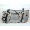 Recambio de elevalunas delantero izquierdo para volkswagen polo iv (9n_, 9a_) 1.4 16v referencia OEM IAM 6Q2959802A  