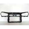 Recambio de panel frontal para volkswagen polo iv (9n_, 9a_) 1.4 16v referencia OEM IAM 6Q0805588  