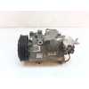 Recambio de compresor aire acondicionado para volkswagen polo iv (9n_, 9a_) 1.4 16v referencia OEM IAM 6Q0820803D 4472208127 