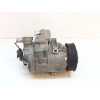 Recambio de compresor aire acondicionado para volkswagen polo iv (9n_, 9a_) 1.4 16v referencia OEM IAM 6Q0820803D 4472208127 