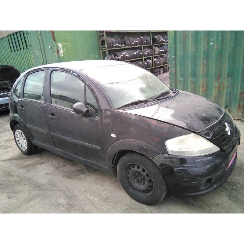 citroën c3 del año 2005