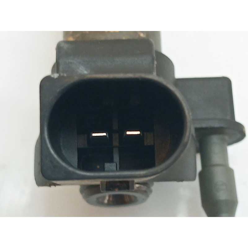Recambio de inyector para audi a4 b8 (8k2) 2.0 tdi referencia OEM IAM 03L130277 - Gris 3