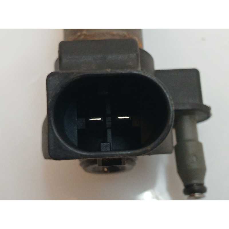 Recambio de inyector para audi a4 b8 (8k2) 2.0 tdi referencia OEM IAM 03L130277 - Gris 3