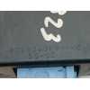 Recambio de palanca freno para renault scénic ii (jm0/1_) 1.9 dci (jm14) referencia OEM IAM 8200243681C  
