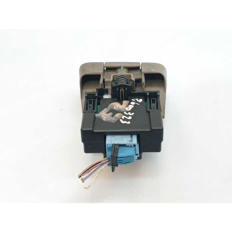 Recambio de palanca freno para renault scénic ii (jm0/1_) 1.9 dci (jm14) referencia OEM IAM 8200243681C - Gris 3