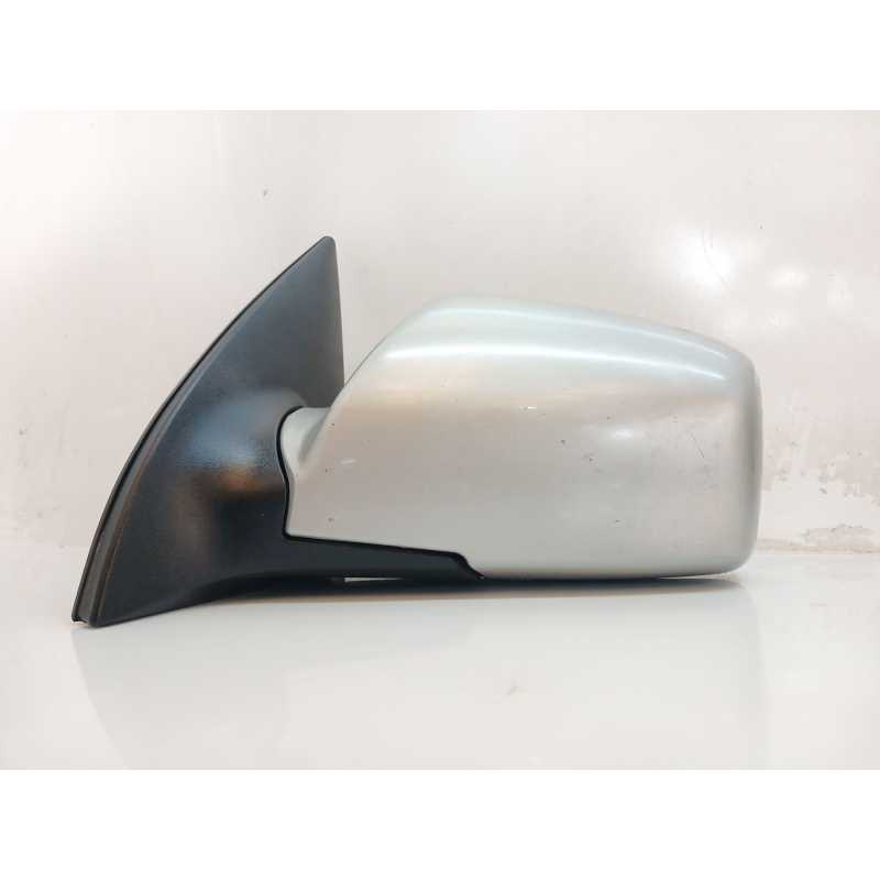 Recambio de retrovisor izquierdo para kia sportage ii (je_, km_) 2.0 crdi 4wd referencia OEM IAM 30S6 - Plata 4