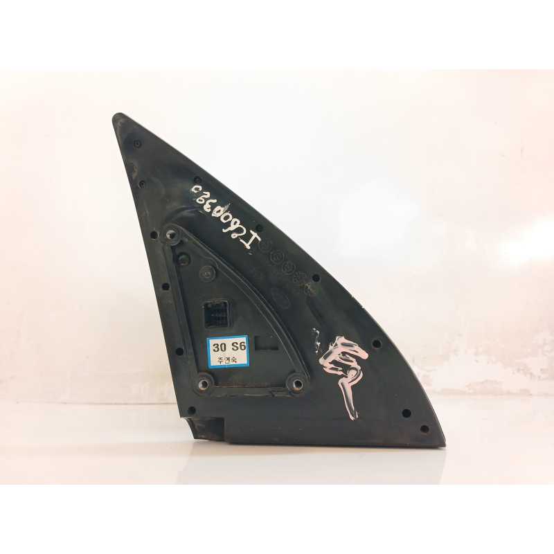 Recambio de retrovisor izquierdo para kia sportage ii (je_, km_) 2.0 crdi 4wd referencia OEM IAM 30S6 - Plata 5