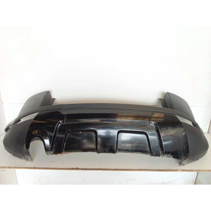 Recambio de paragolpes trasero para land rover range rover evoque (l538) 2.2 d referencia OEM IAM   