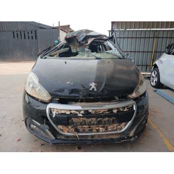 PEUGEOT 208 I (CA_, CC_)