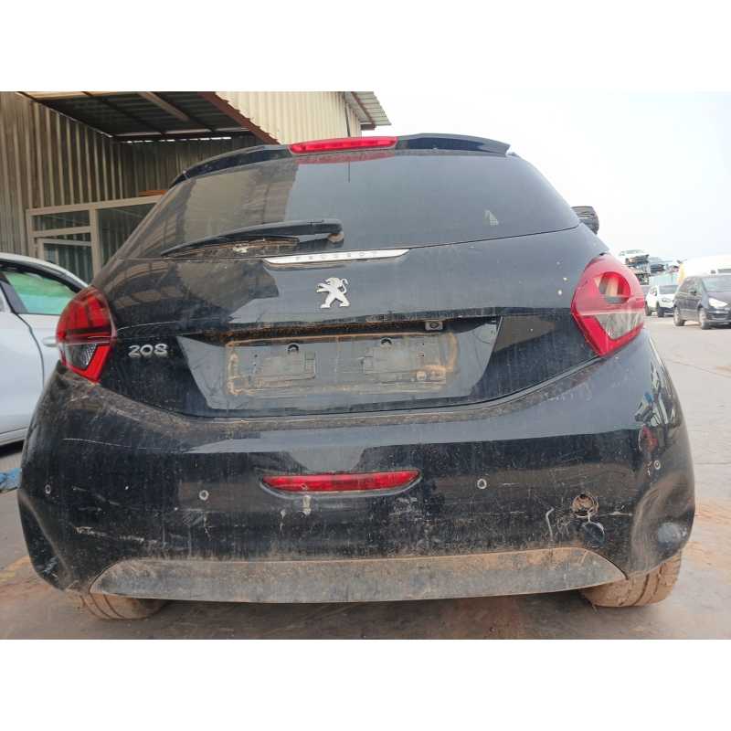 peugeot 208 i (ca_, cc_) del año 2019