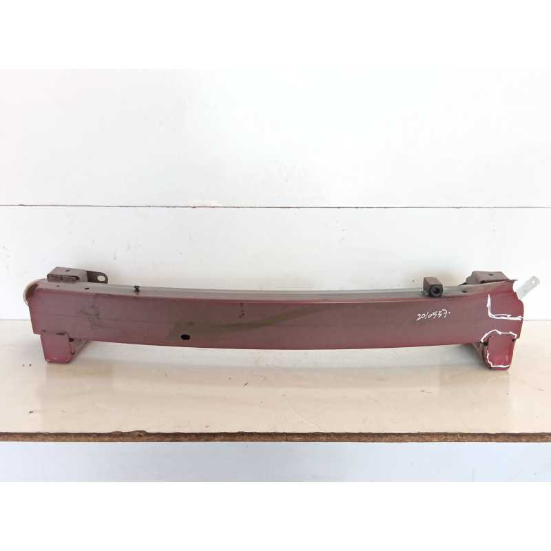 Recambio de refuerzo paragolpes delantero para chrysler jeep compass limited plus 4x2 referencia OEM IAM A05116056A  
