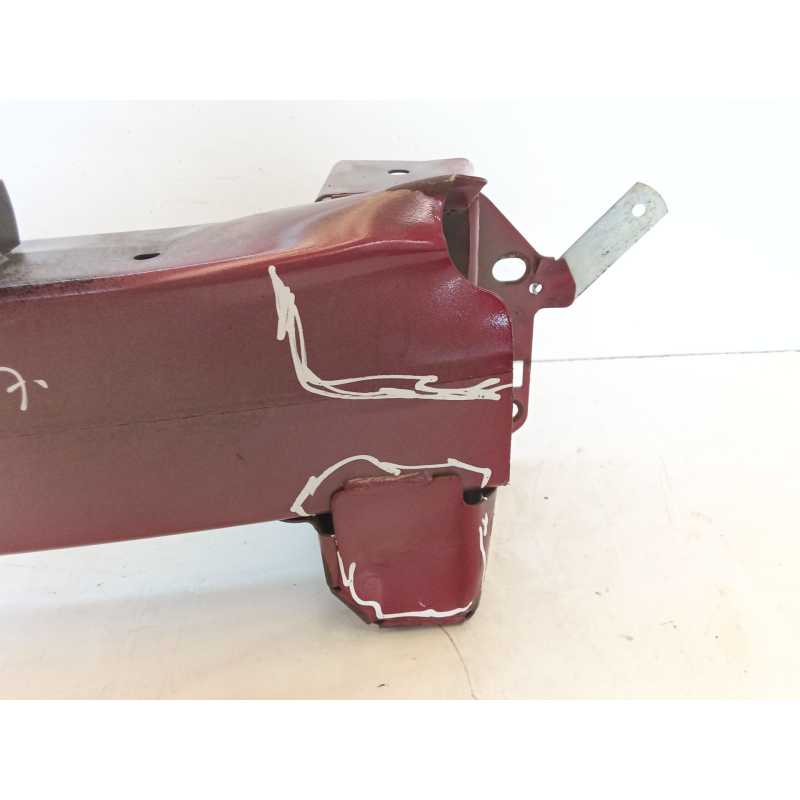 Recambio de refuerzo paragolpes delantero para chrysler jeep compass limited plus 4x2 referencia OEM IAM A05116056A - Rojo 2