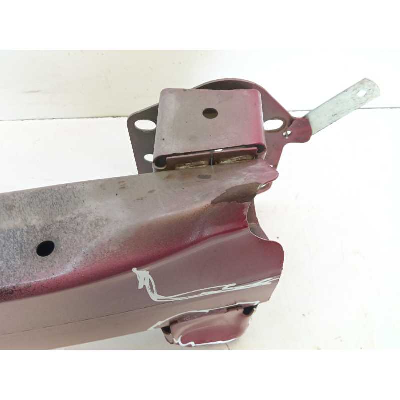 Recambio de refuerzo paragolpes delantero para chrysler jeep compass limited plus 4x2 referencia OEM IAM A05116056A - Rojo 3