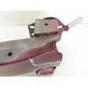 Recambio de refuerzo paragolpes delantero para chrysler jeep compass limited plus 4x2 referencia OEM IAM A05116056A  