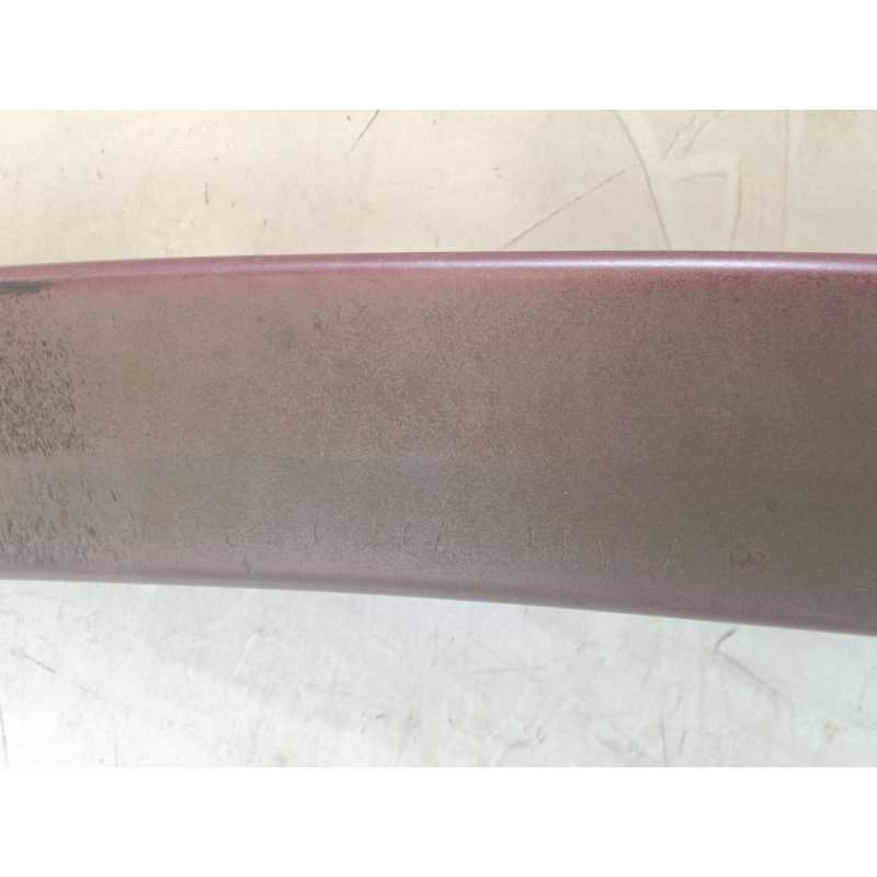 Recambio de refuerzo paragolpes delantero para chrysler jeep compass limited plus 4x2 referencia OEM IAM A05116056A - Rojo 4