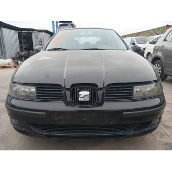 SEAT LEON (1M1)