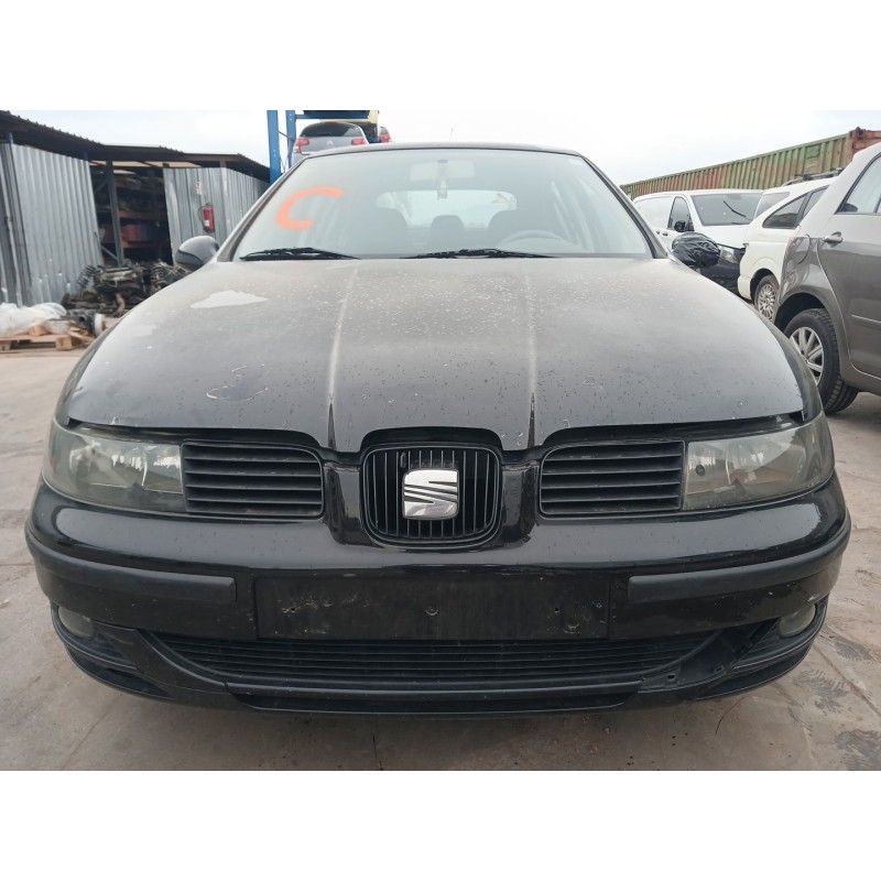 seat leon (1m1) del año 2003