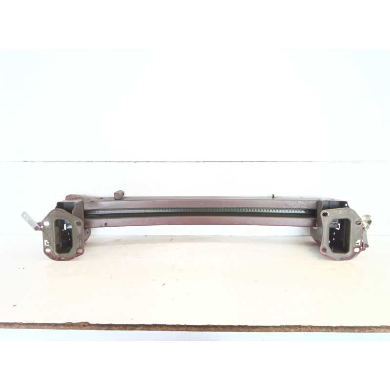 Recambio de refuerzo paragolpes delantero para chrysler jeep compass limited plus 4x2 referencia OEM IAM A05116056A - Rojo 5