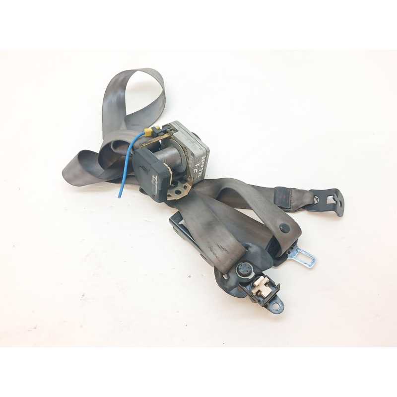 Recambio de cinturon seguridad delantero izquierdo para seat leon (1m1) 1.9 tdi referencia OEM IAM 33013750 333014167C 