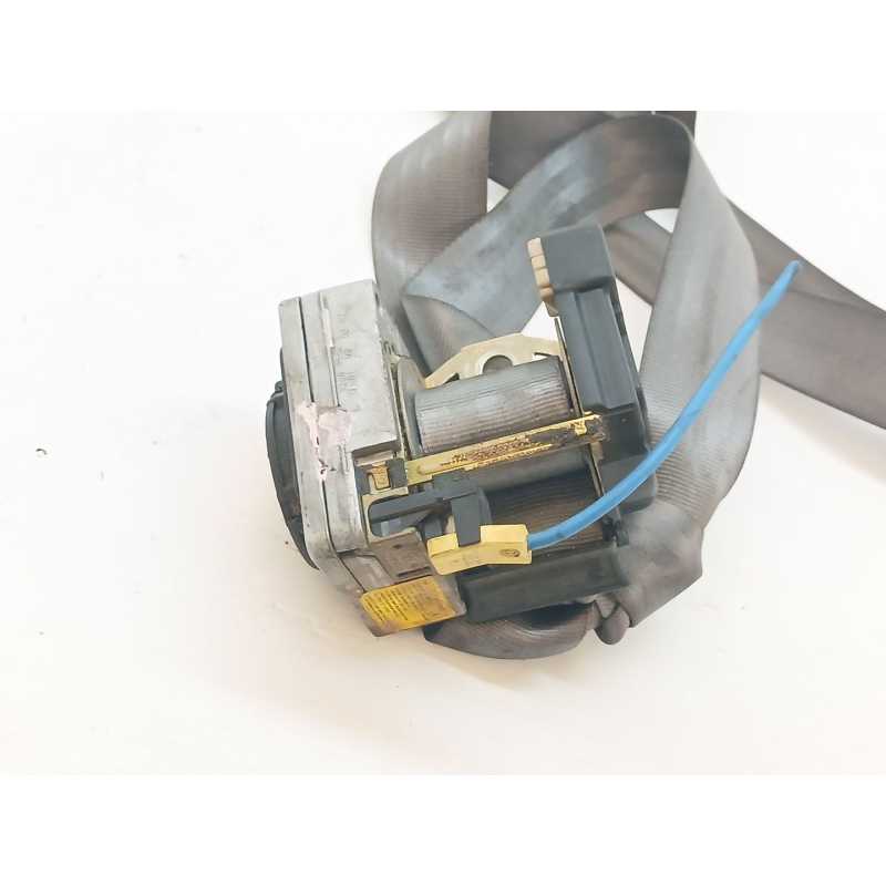 Recambio de cinturon seguridad delantero izquierdo para seat leon (1m1) 1.9 tdi referencia OEM IAM 33013750 333014167C - Gris 6