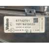 Recambio de faro derecho para seat leon (1m1) 1.9 tdi referencia OEM IAM 1M1941002D  