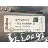 Recambio de faro izquierdo para seat leon (1m1) 1.9 tdi referencia OEM IAM 1M1941001D  
