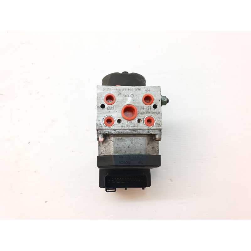 Recambio de abs para volkswagen passat b5 (3b2) 1.9 tdi referencia OEM IAM 8E0614111AH 0273004358 