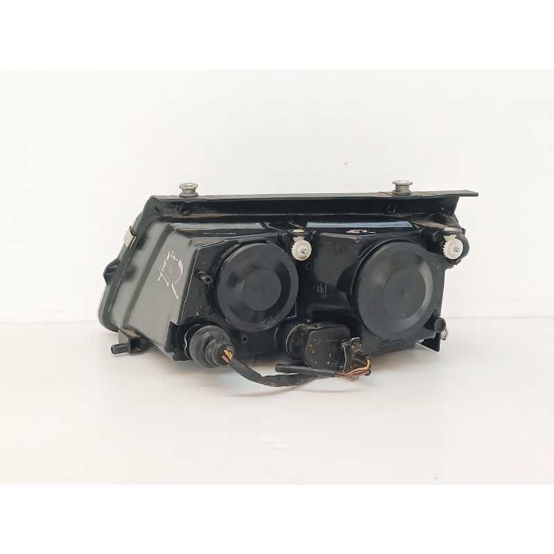Recambio de faro derecho para volkswagen passat b5 (3b2) 1.9 tdi referencia OEM IAM 08232110 - Verde 3
