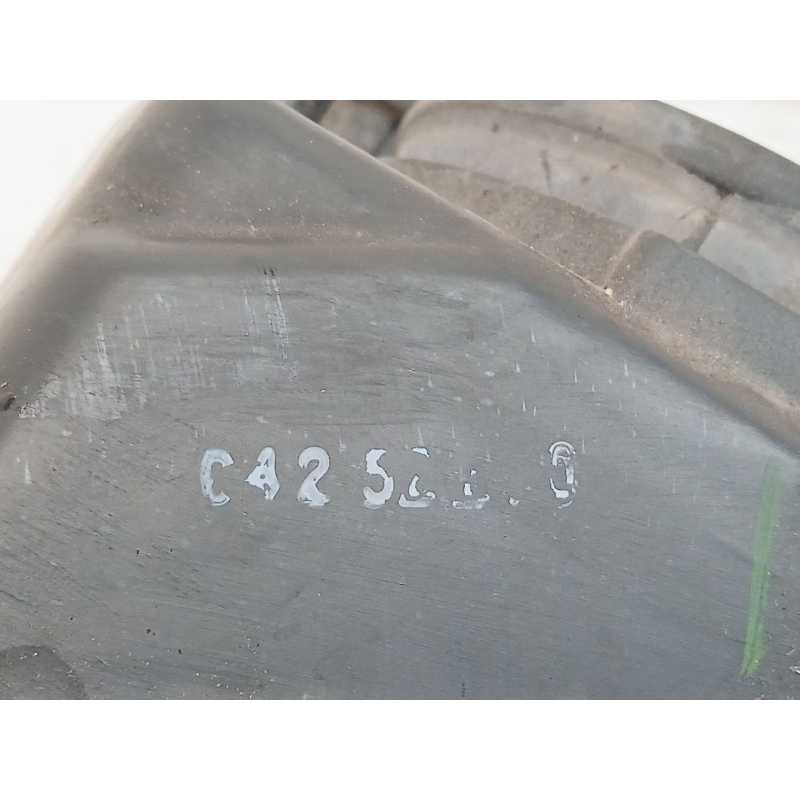 Recambio de faro izquierdo para volkswagen passat b5 (3b2) 1.9 tdi referencia OEM IAM 04252110 - Verde 2