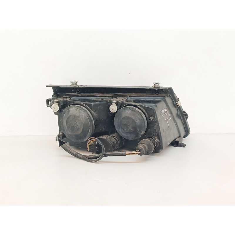 Recambio de faro izquierdo para volkswagen passat b5 (3b2) 1.9 tdi referencia OEM IAM 04252110 - Verde 3