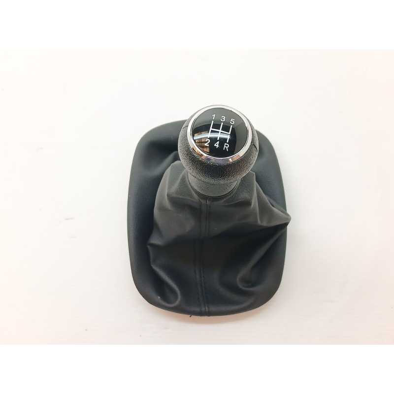 Recambio de pomo palanca cambio para volkswagen passat b5 (3b2) 1.9 tdi referencia OEM IAM   