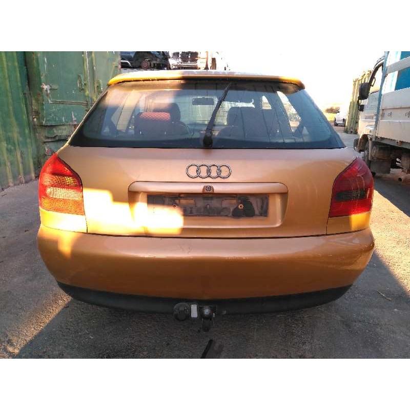 audi a3 (8l) del año 1997