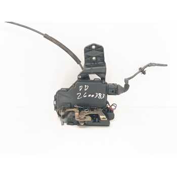 CERRADURA PUERTA DELANTERA DERECHA C3B1837015A 