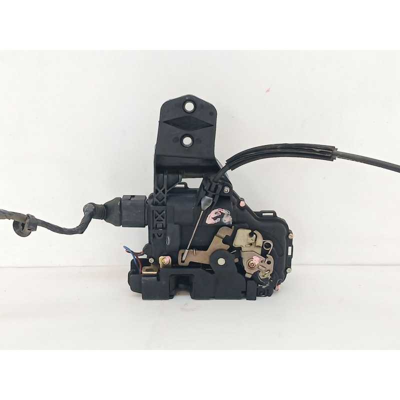 Recambio de cerradura puerta delantera derecha para volkswagen passat b5 (3b2) 1.9 tdi referencia OEM IAM C3B1837015A - Verde 4
