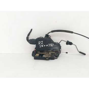 CERRADURA PUERTA DELANTERA IZQUIERDA C3B1837015A 