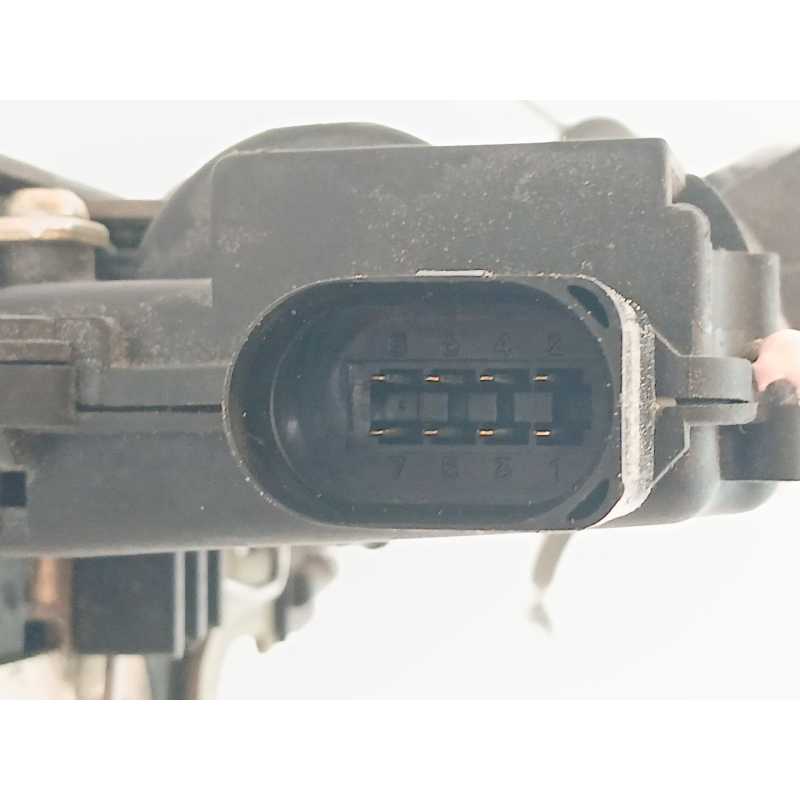 Recambio de cerradura puerta delantera izquierda para volkswagen passat b5 (3b2) 1.9 tdi referencia OEM IAM C3B1837015A - Verde 3