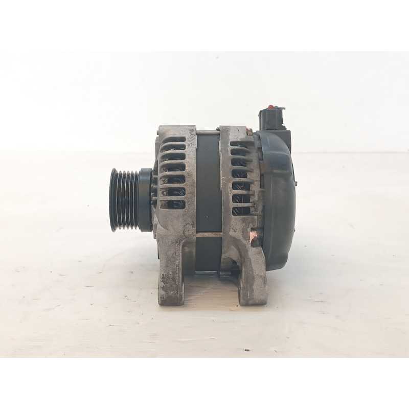 Recambio de alternador para ford focus ii (da_, hcp, dp) 1.6 tdci referencia OEM IAM 063377416010  