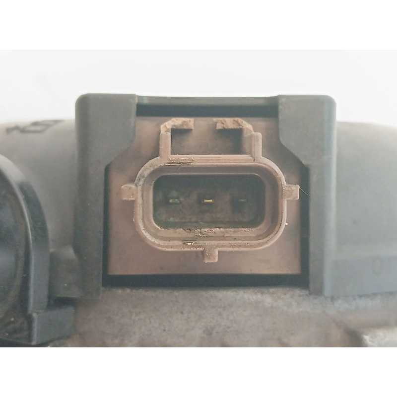 Recambio de alternador para ford focus ii (da_, hcp, dp) 1.6 tdci referencia OEM IAM 063377416010 - Gris oscuro 3