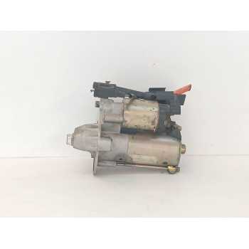 MOTOR ARRANQUE G8DA 