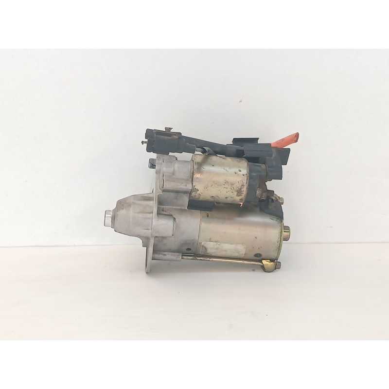 Recambio de motor arranque para ford focus ii (da_, hcp, dp) 1.6 tdci referencia OEM IAM G8DA  