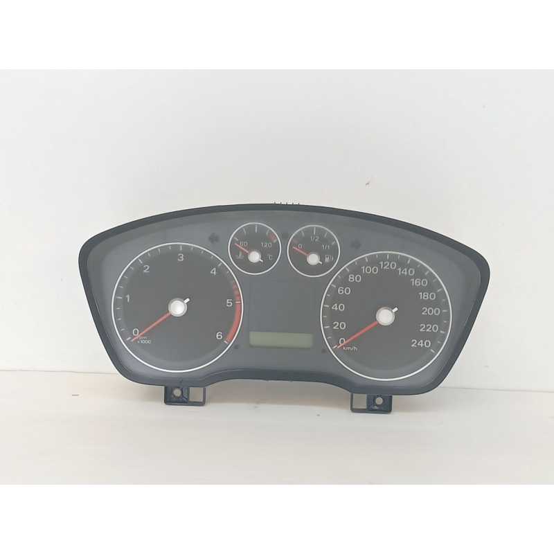 Recambio de cuadro instrumentos para ford focus ii (da_, hcp, dp) 1.6 tdci referencia OEM IAM 0136FE44GI  