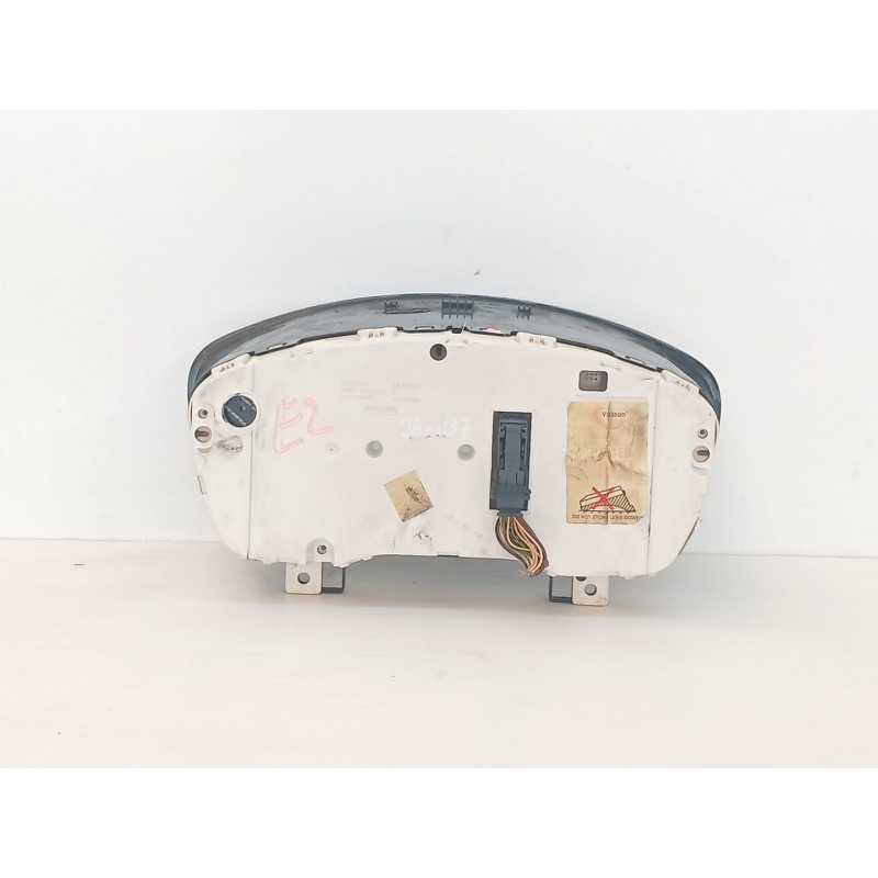 Recambio de cuadro instrumentos para ford focus ii (da_, hcp, dp) 1.6 tdci referencia OEM IAM 0136FE44GI - Gris oscuro 3