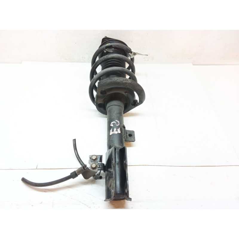 Recambio de amortiguador delantero izquierdo para chrysler jeep compass limited plus 4x2 referencia OEM IAM 05151899AB 824903009