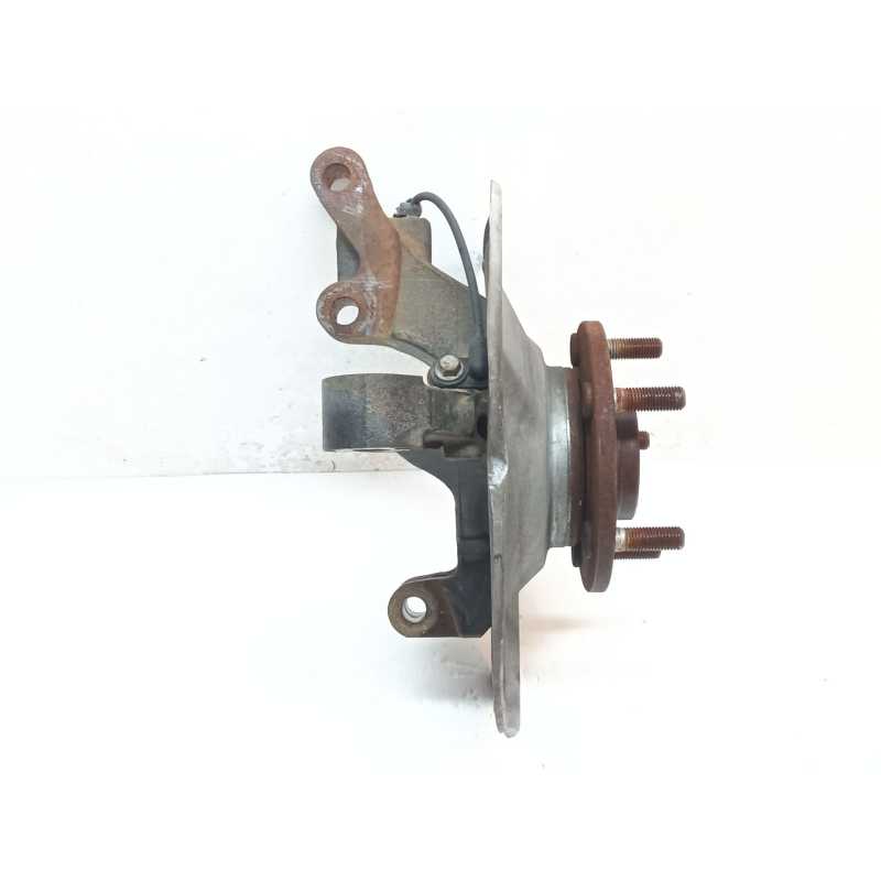 Recambio de mangueta delantera derecha para chrysler jeep compass limited plus 4x2 referencia OEM IAM SPN018425  